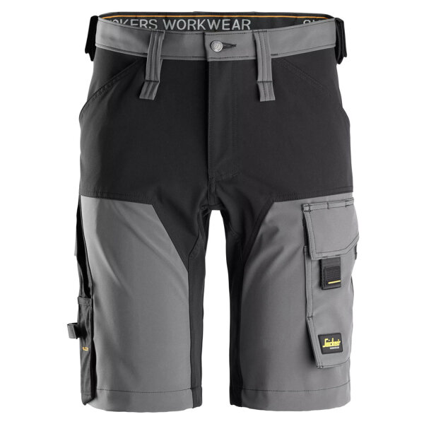 5804 steel grey-black