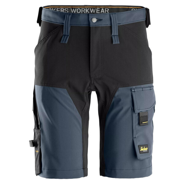 9504 navy blue-black