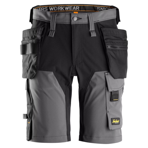 5804 steel grey-black
