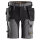 5804 steel grey-black