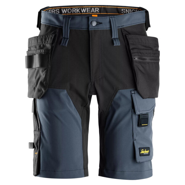 9504 navy blue-black