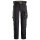6593 Pantaloni da lavoro elasticizzati Snickers AllroundWork con ginocchiere Capsulized&trade;, Regular Fit