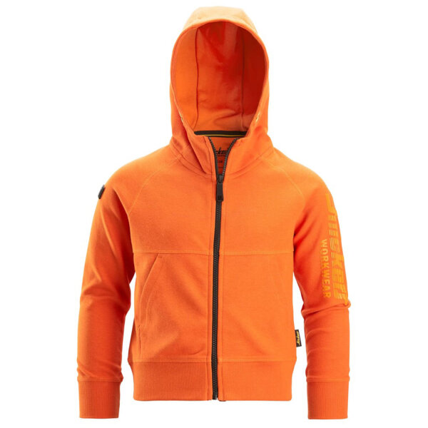 4100 warm orange
