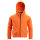 7512 Sweat &agrave; capuche zipp&eacute; Snickers Junior avec logo