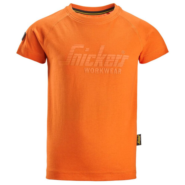 4100 warm orange