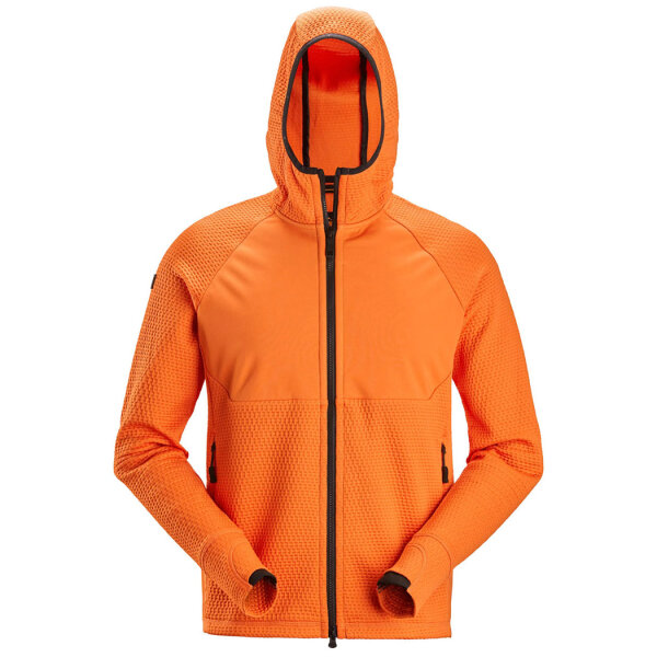 4141 warm orange