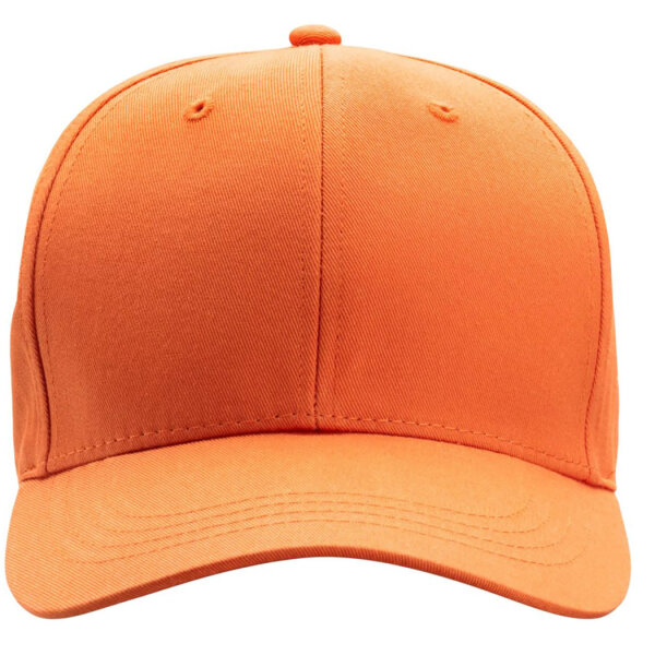 4104 warm orange-schwarz