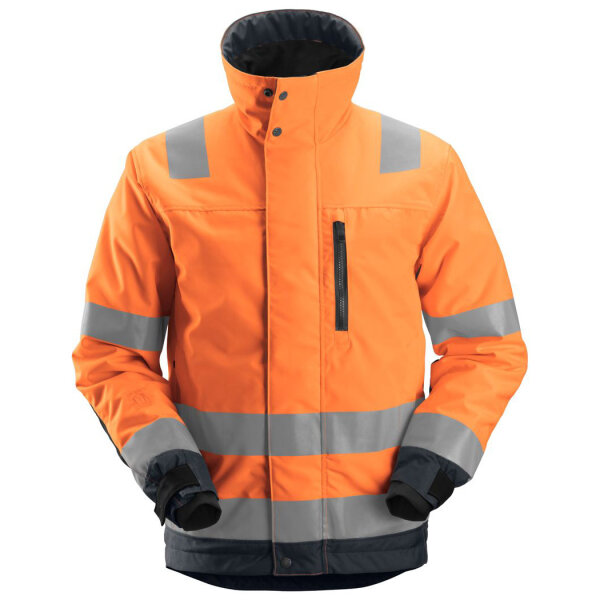 5558 orange-stahlgrau