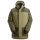 1801 Snickers AllroundWork parka isolato