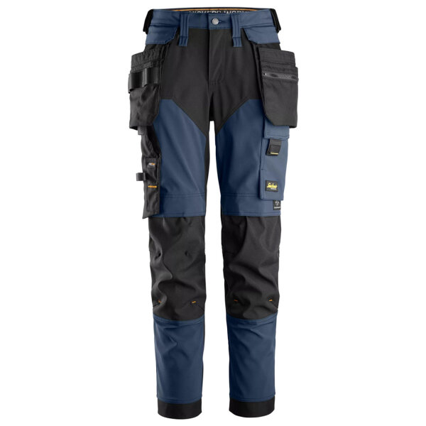 9504 navy blue-black