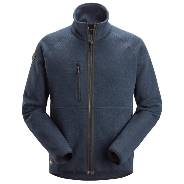 4500 dark navy blue melange