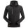 8026 Snickers FlexiWork Polartec&reg; Power Stretch&reg; Sweat &agrave; capuche zipp&eacute;