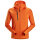 8026 Snickers FlexiWork Polartec&reg; Power Stretch&reg; Sweat &agrave; capuche zipp&eacute;
