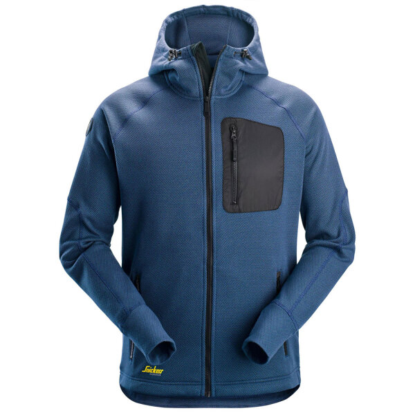 5304 deep blue-schwarz