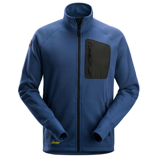 5304 deep blue-schwarz