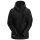 8047 Snickers FlexiWork Sweat &agrave; capuche pour femme en polaire