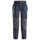 6286 Pantaloni da lavoro Snickers ProtecWork con tasche a fondina
