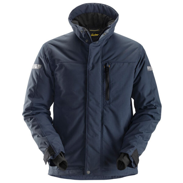 9504 navy blue-black