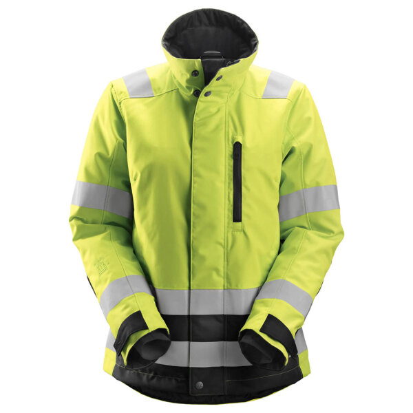 6604 signal yellow-black