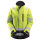 6604 signal yellow-black