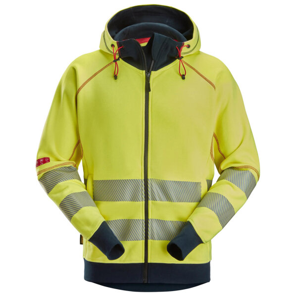 6695 signalgelb-marineblau