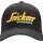 9002 Cappellino Snickers Flexfit con o senza logo