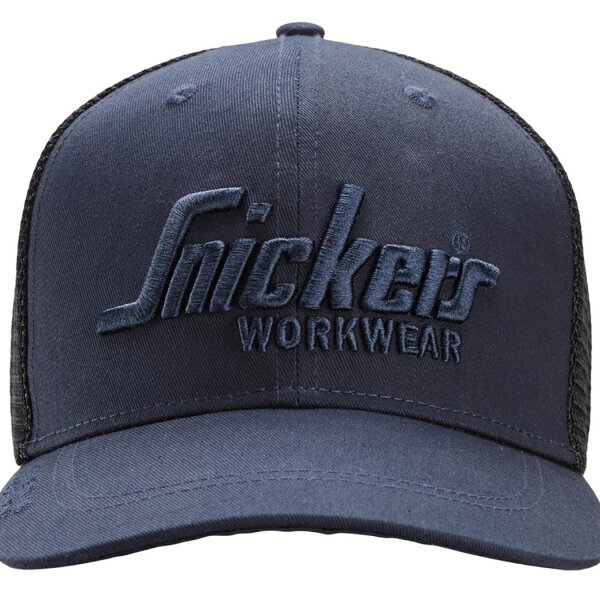 9504 navy blue-black