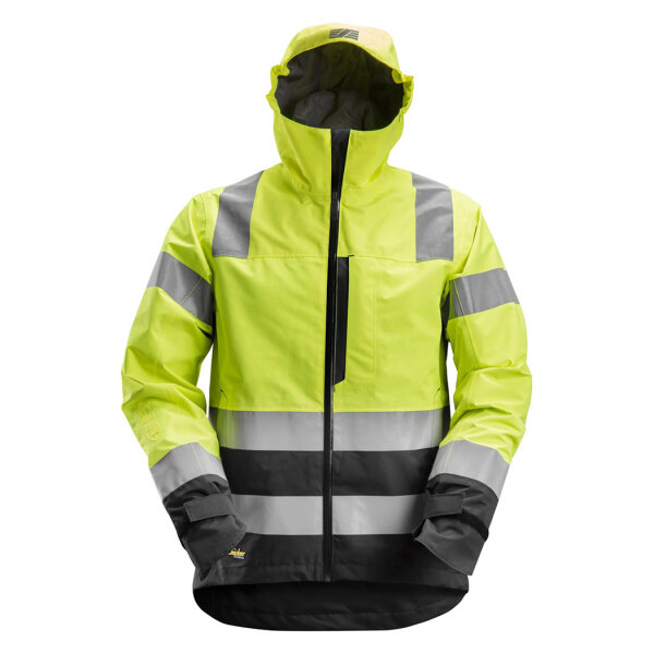 6604 signal yellow-black