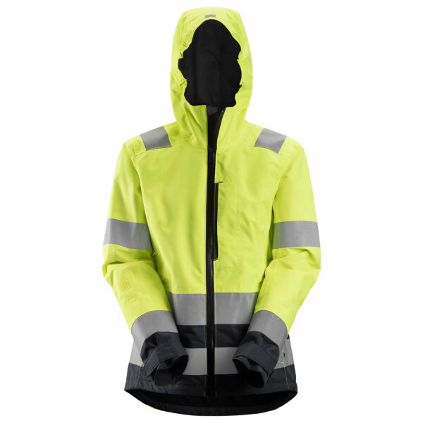 6604 signal yellow-black