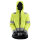 6604 signal yellow-black