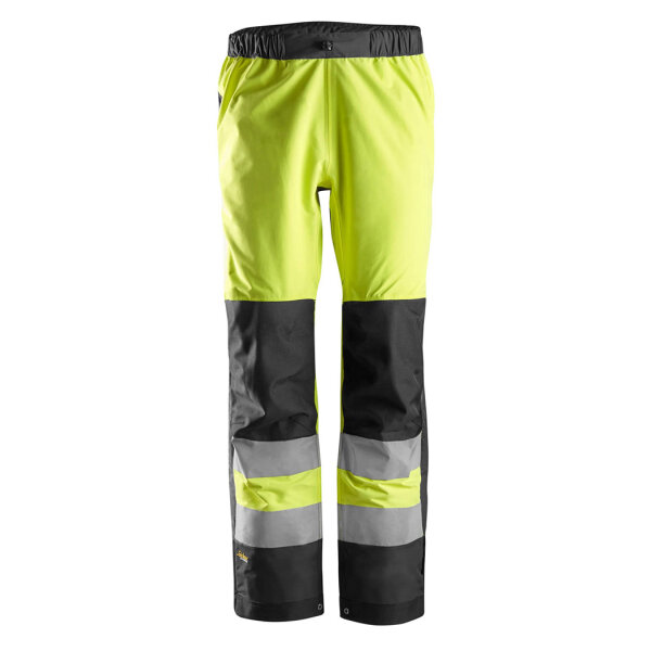 6604 signal yellow-black