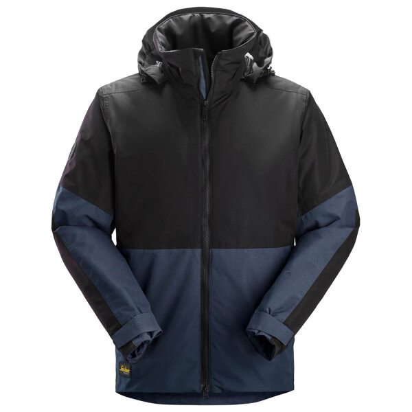 9504 blu navy-nero