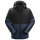 9504 blu navy-nero