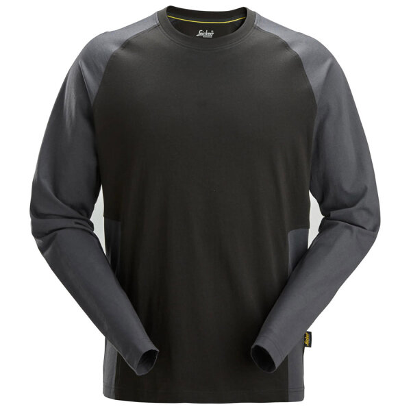 0458 black-steel grey