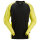 0467 black-neon yellow