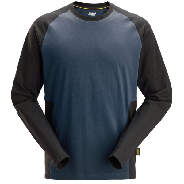 9504 navy blue-black