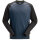 9504 navy blue-black