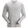 2451 Snickers T-shirt &agrave; manches longues en laine
