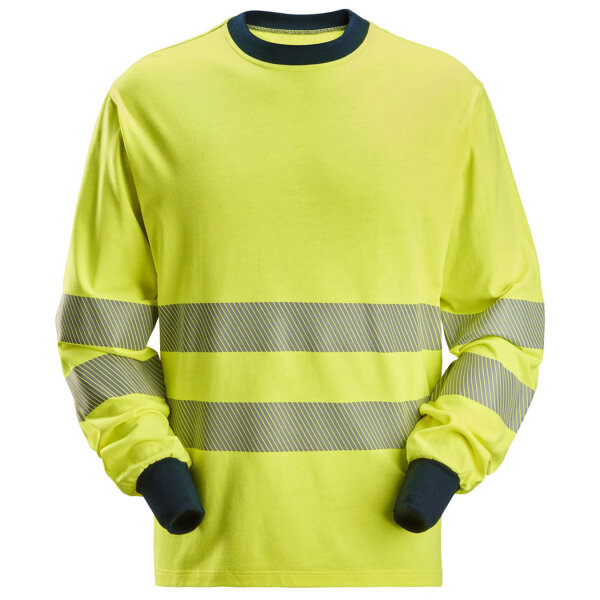 6695 signal yellow-navy blue