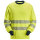 6695 signal yellow-navy blue
