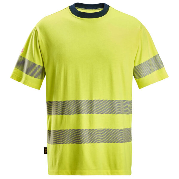 6695 signal yellow-navy blue