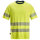 6695 signal yellow-navy blue