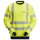 2863 Snickers ProtecWork Sweatshirt Class 3