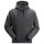2875 Snickers Veste &agrave; capuche en molleton CORDURA&reg;-Tech avec fermeture &eacute;clair sur toute la longueur