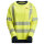 6695 giallo segnaletico-blu navy