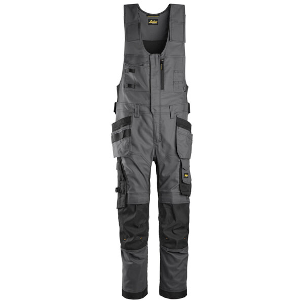 5804 gris acier-noir