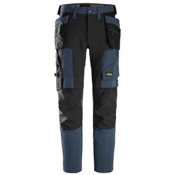 9504 blu navy-nero