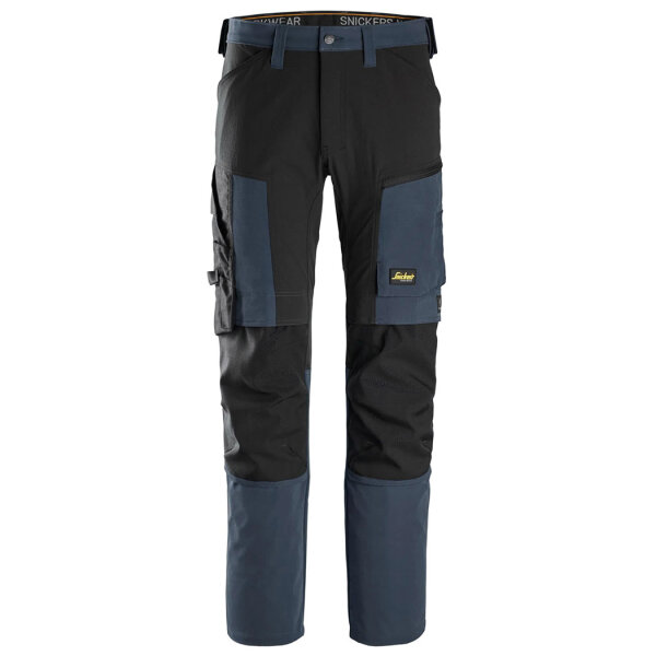 9504 blu navy-nero