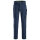 6873 Pantalon stretch Snickers FlexiWork sans poches aux genoux, coupe classique