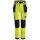 7575 Pantaloni Snickers AllroundWork Junior in tessuto elasticizzato a 4 vie